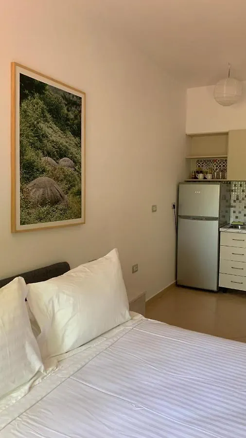 Radhima Seaside Apartment With Free Parking 奥里库姆
